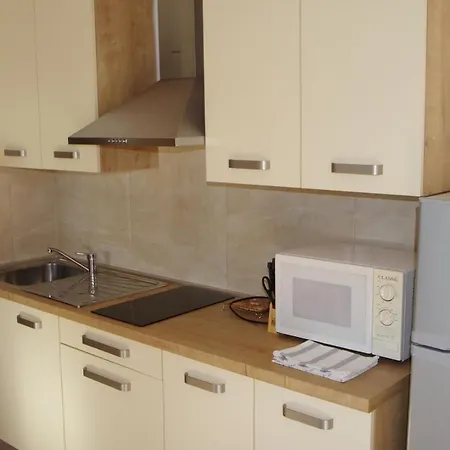 Apartman Eric