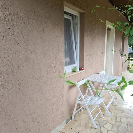 Apartman Eric