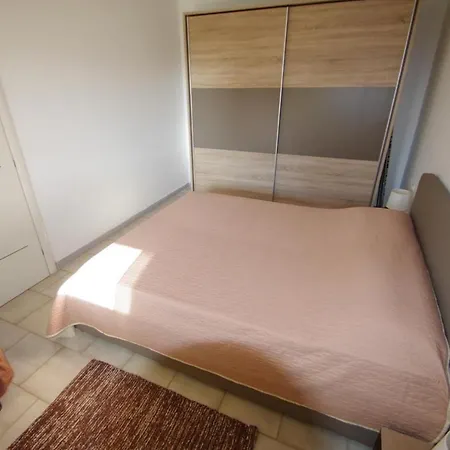 Apartman Eric *
