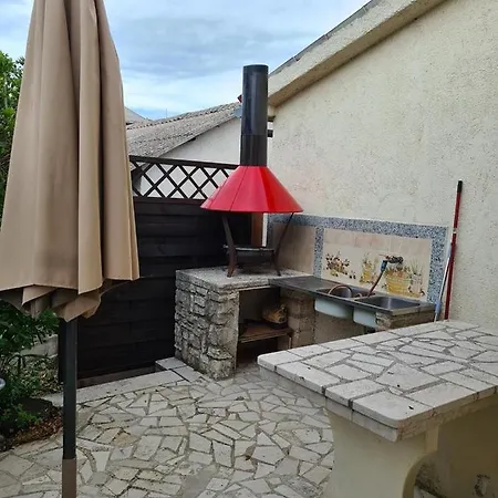 Apartman Eric Póla