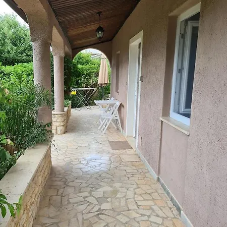 Appartamento Eric Pola