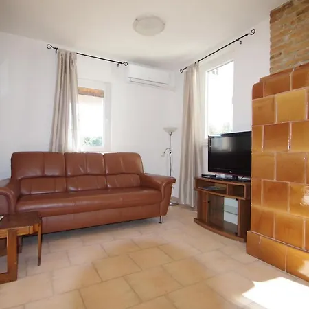Eric Appartement Pula