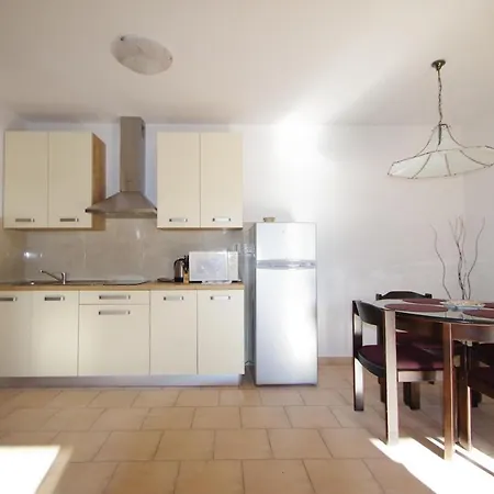 Appartamento Eric Pola