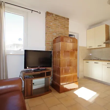 Eric Appartement *