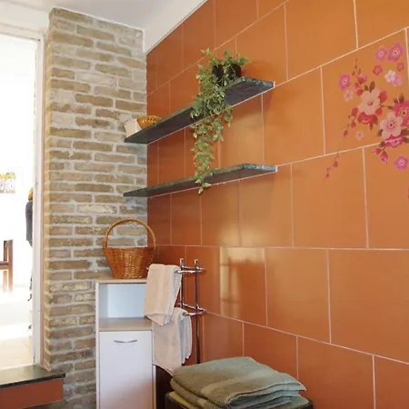 Appartement Eric