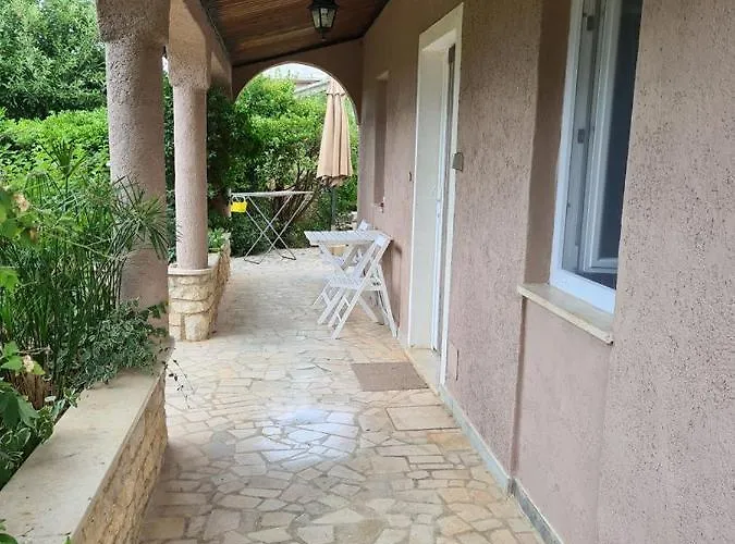 Appartement Eric Pula