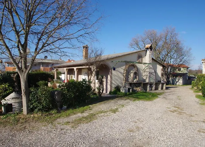 Eric Appartement Pula