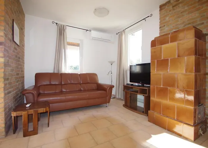 Eric Appartement Pula