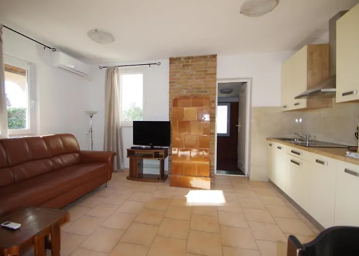 Eric Appartement Pula