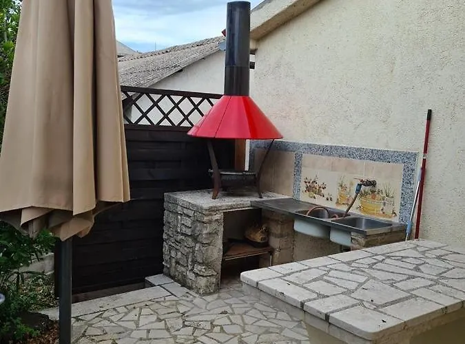 Appartement Eric Pula